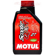 Motul Scooter Expert 2T, 1L