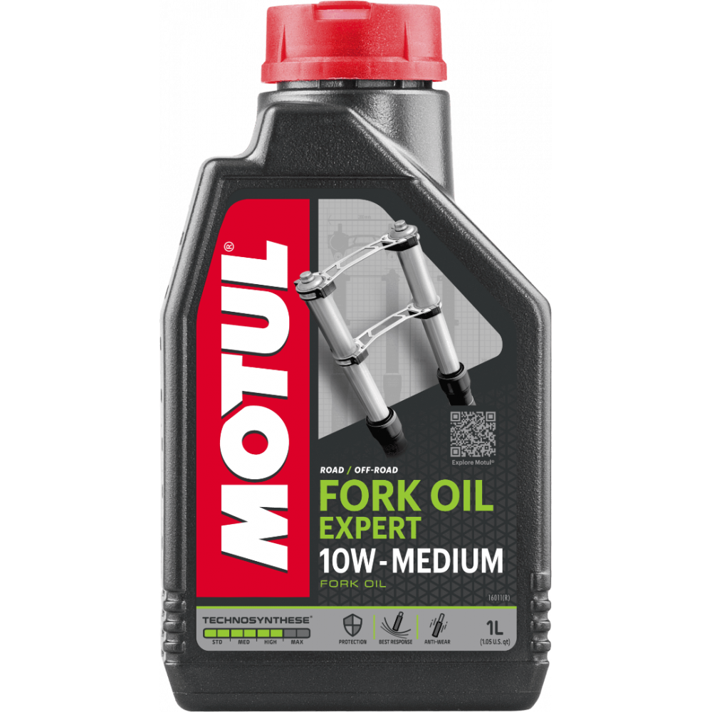 Motul Fork eļļa Expert 1L 10W