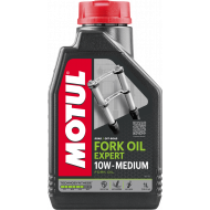 Motul Fork eļļa Expert 1L 10W