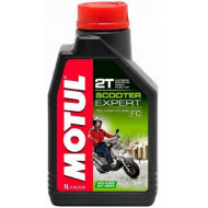 Motul Scooter Expert 2T, 1L