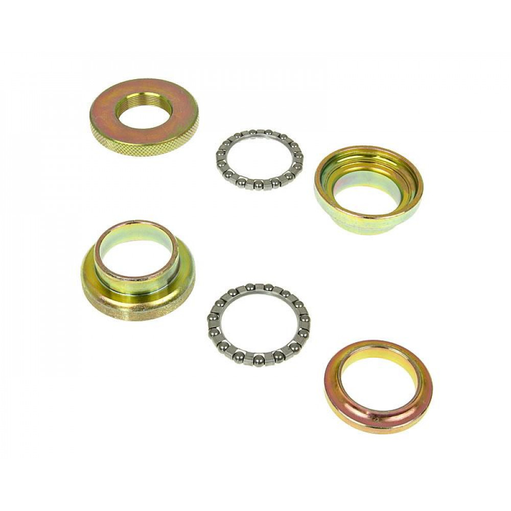 steering bearing set for Aerox, Nitro -01, T-Max 500 -07 16771