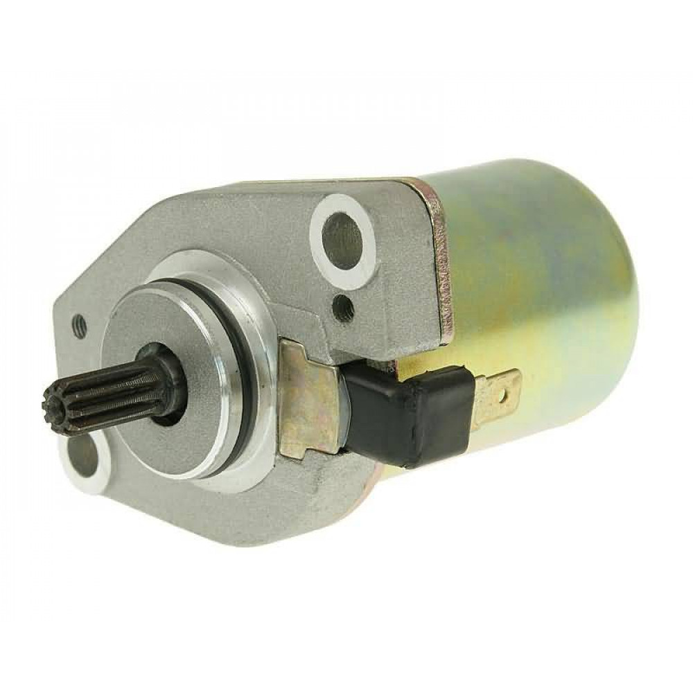 starter motor for Minarelli CW, MA, MY, CA, CY 50cc 16783