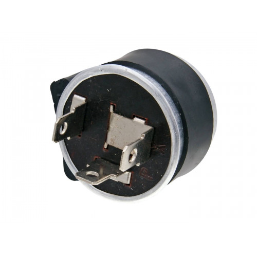 flasher relay 3-pin 12V 18/23 Watt 21737