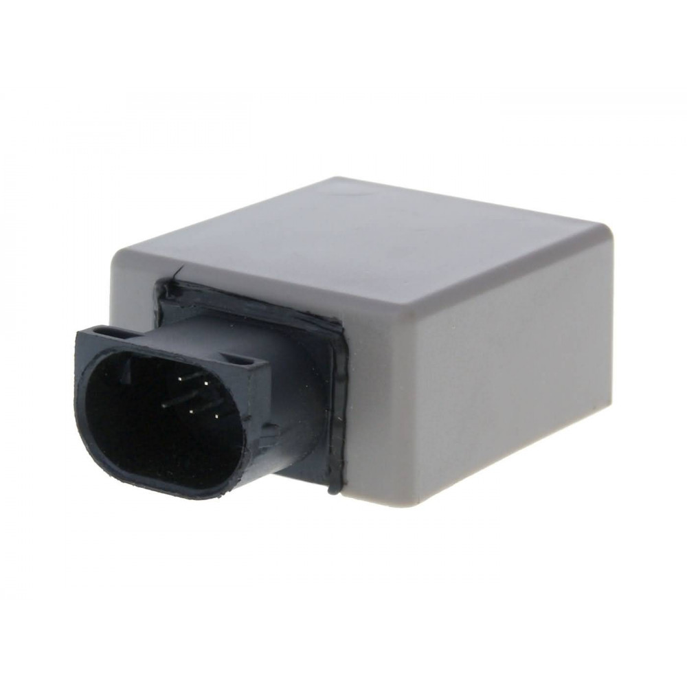 CDI / UCE with oil pump control unit for Peugeot Euro 2 (carburetor) 22688
