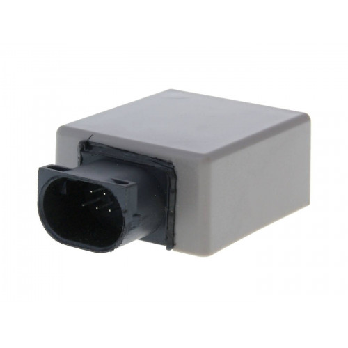 CDI / UCE with oil pump control unit for Peugeot Euro 2 (carburetor) 22688