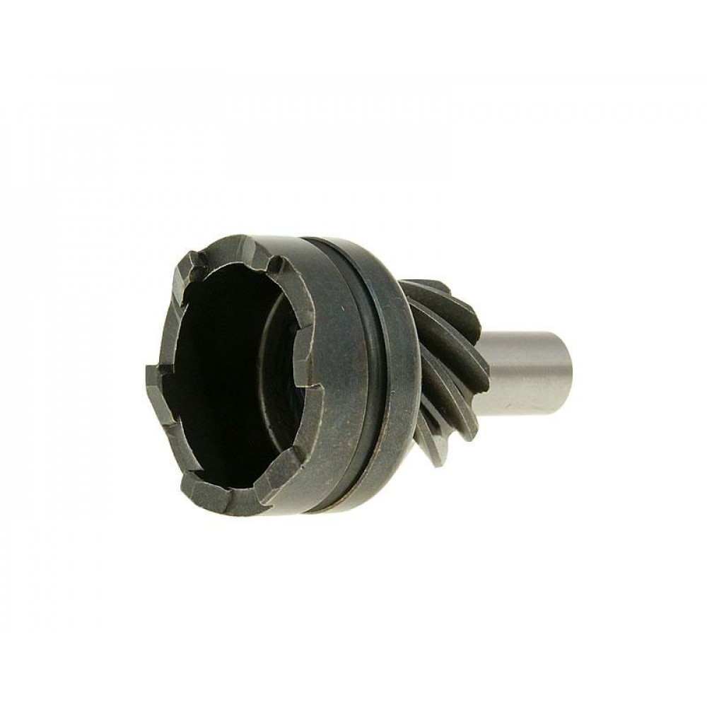 idle shaft gear / kickstart pinion gear for Piaggio 25762