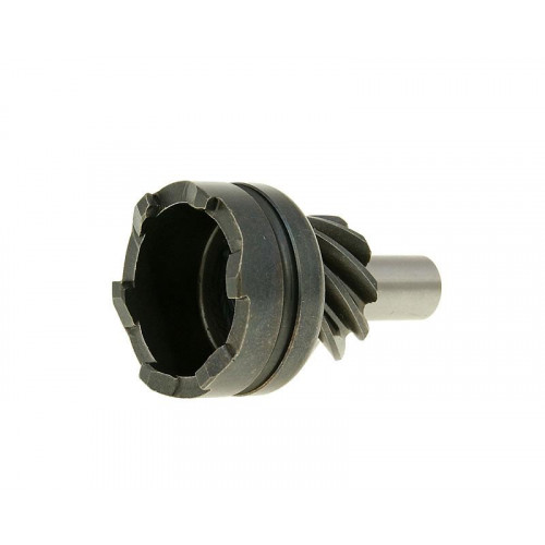 idle shaft gear / kickstart pinion gear for Piaggio 25762