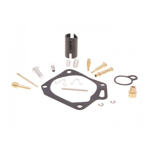 carburetor repair kit for CPI, Keeway, Generic, QJ 1E40QMB 28828