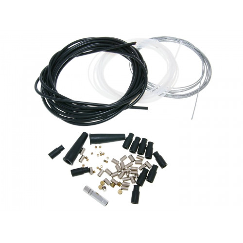 throttle cable set universal 31108