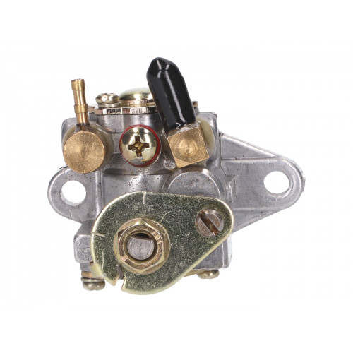 oil pump assy for Minarelli AM6 (Mikuni type), CPI SX, SM, Generic Trigger -2015 34938