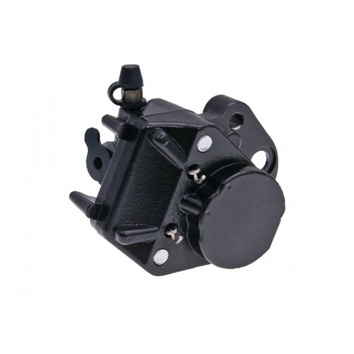 brake caliper front OEM black for CPI SX 50, SM 50, Beeline 35105