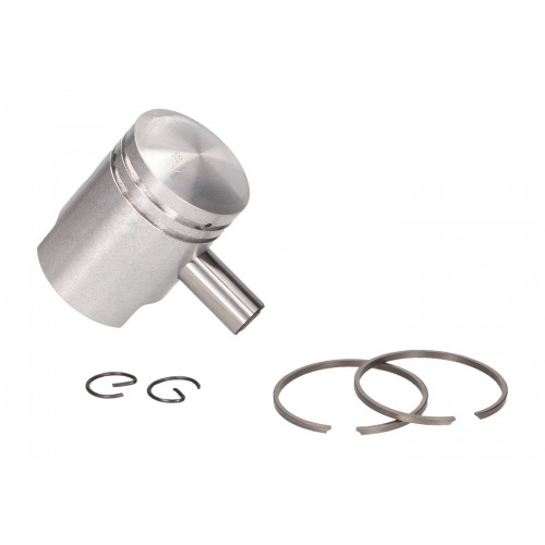 piston set 50cc 38mm for Puch Maxi 37371