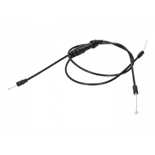 throttle cable for Aprilia RX 50 03-05, MX 50 (w/ PHBN carburetor) 37440