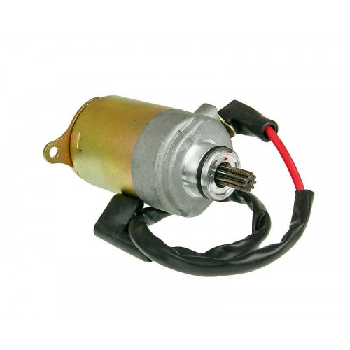 starter motor for GY6 125, 150cc 4-stroke GY14682