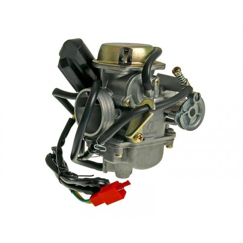 carburetor OEM quality for GY6 125/150cc GY16651