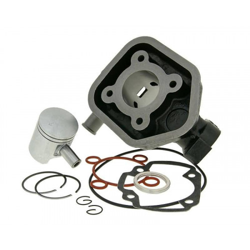 cylinder kit 50cc for Peugeot vertical LC IP12462