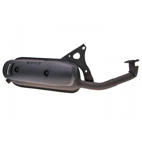 exhaust for Minarelli horizontal 50cc IP13598