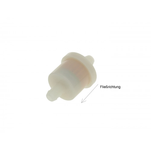 fuel filter 8mm high quality IP22917