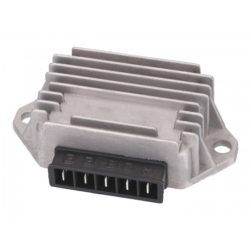 regulator / rectifier for Piaggio Ape, Vespa Cosa, PK, PX E-Start IP32321