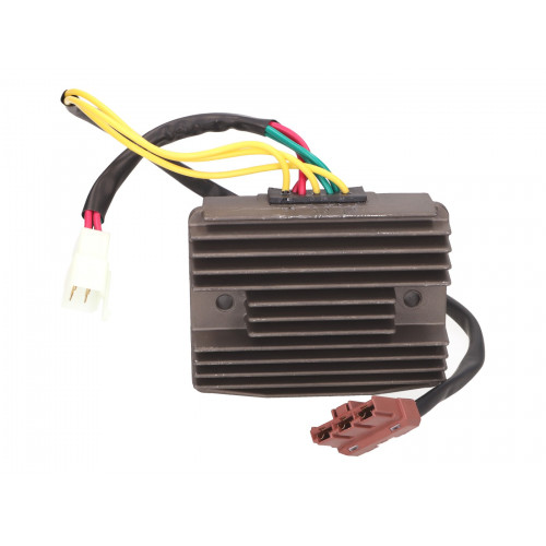 regulator / rectifier for Aprilia, Derbi, Gilera, Piaggio, Vespa IP32364