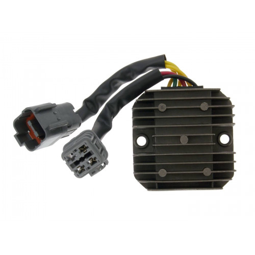 regulator / rectifier for Kymco KXR, Maxxer 250, 300, MXU 50-300 IP32379