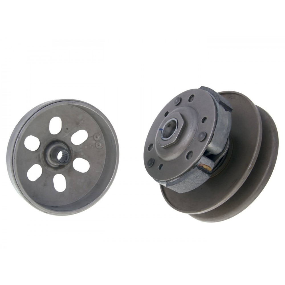 clutch pulley assy with bell for Honda SH125, SH150 IP32424