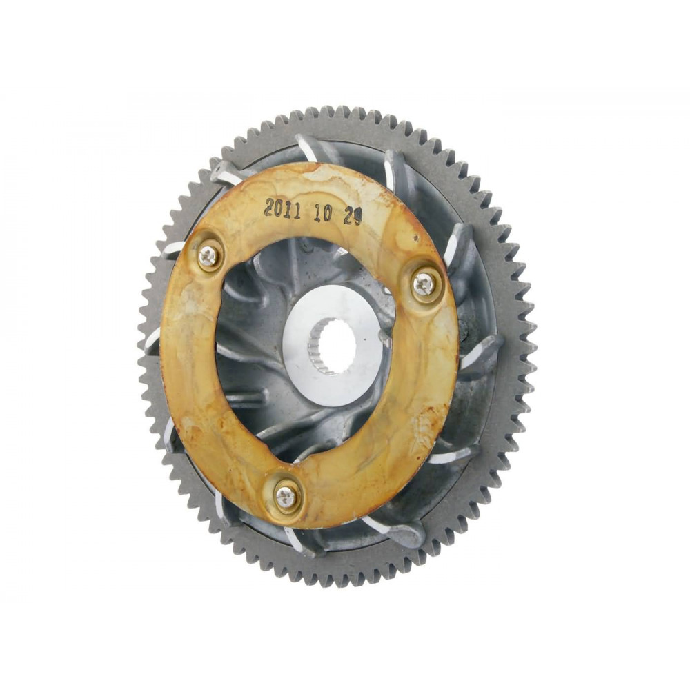 half pulley for Piaggio 125-150cc (Leader) IP32439