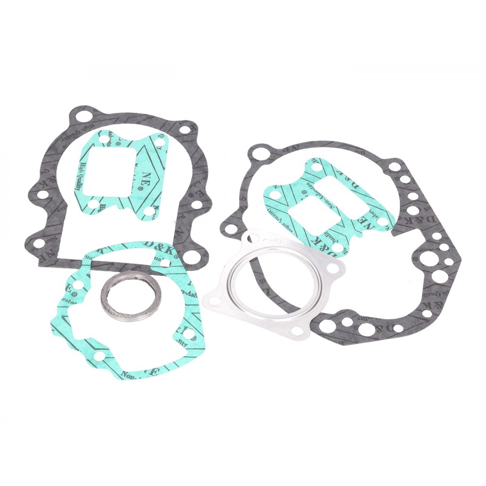 engine gasket set for Peugeot vertical AC IP32887