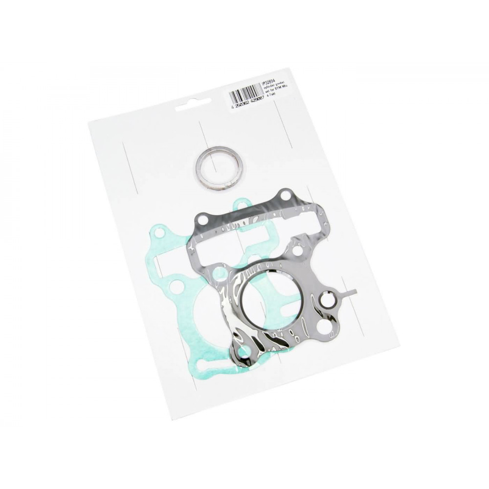 cylinder gasket set for SYM, Peugeot 50cc 4-stroke IP32894