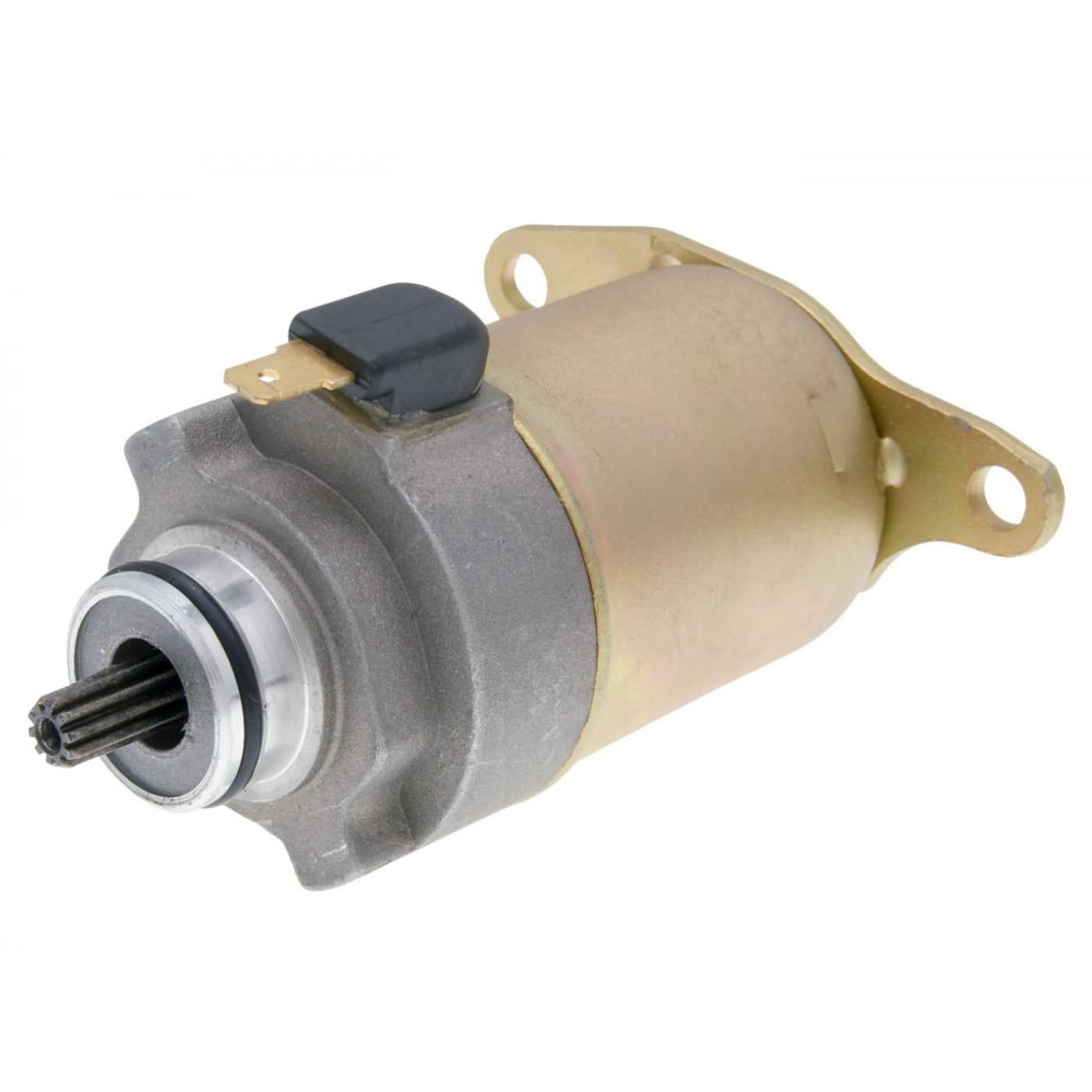 starter motor for SYM 50cc 4T, Peugeot 50cc 4T IP33169