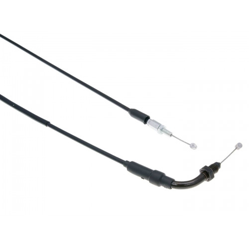 throttle cable for Aprilia SR 50, Scarabeo 50, Suzuki Katana 50 Di-Tech (Aprilia injection) IP33986