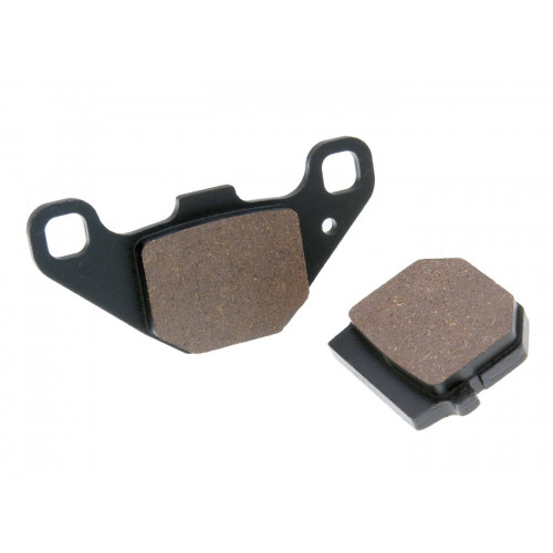 brake pads for CPI, Hyosung, Keeway, Peugeot SC.34471