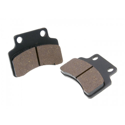 brake pads for Baotian, CPI, Keeway, Rex, Qingqi SC.34474