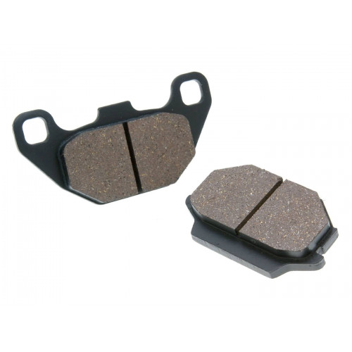 brake pads for Kymco Agility, People S, Super 8, SYM HD, Joyride, RV IP34480
