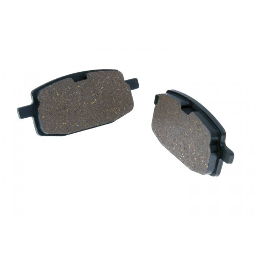 brake pads for Baotian, Rex, Qingqi SC34497