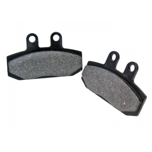 brake pads for Aprilia, Honda, Derbi, Malaguti IP34511