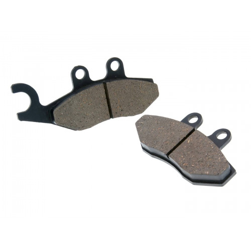brake pads for Gilera Runner, Piaggio Fly IP34521