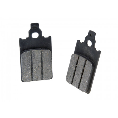 brake pads for Malaguti, Piaggio, Simson IP34526