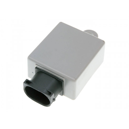CDI unit 45km/h with oil pump control unit for Peugeot Speedfight 3, Vivacity, Django, Kisbee IP34527