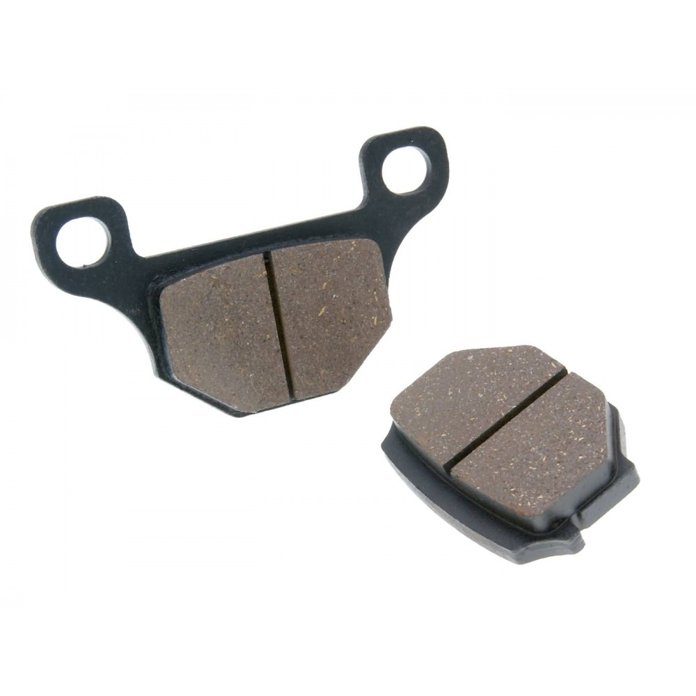 brake pads for Aprilia, Derbi, Keeway, Rieju, TGB, Motorhispania IP34561
