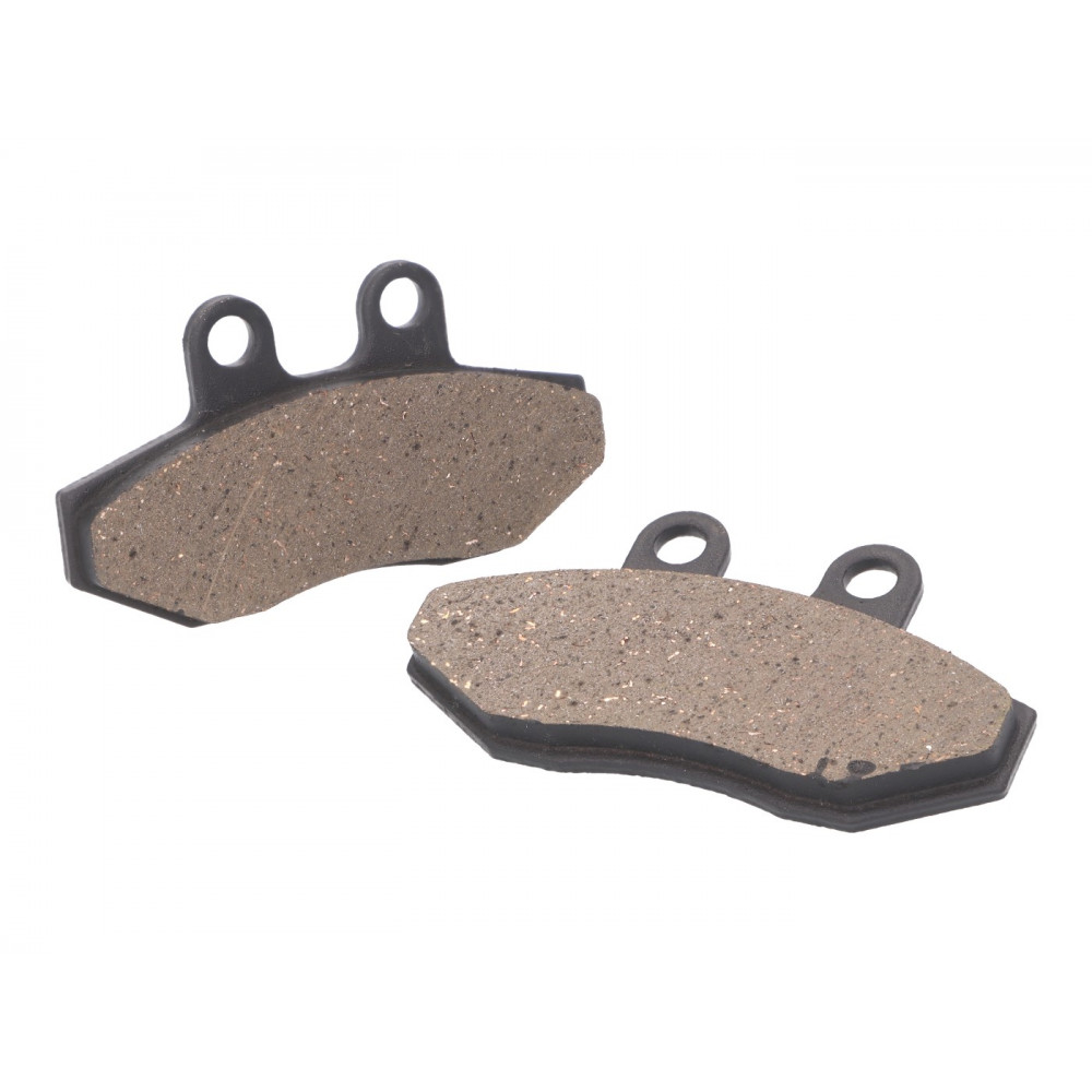 brake pads for Aprilia, CH, Motorhispania, Rieju IP34563