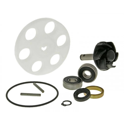 water pump repair kit for Minarelli LC IP34590