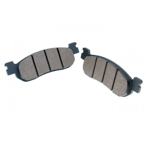 brake pads for MBK City Line, Skyliner, Yamaha Majesty IP34614