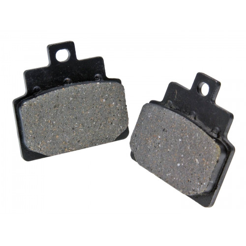 brake pads for Aprilia Scarabeo 100 SC.34616
