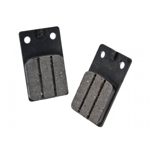 brake pads for Malaguti F12 Phantom, Crosser, Simson S 53, S 83 IP34621