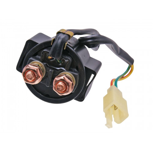 starter solenoid / relay for SYM scooter IP34636