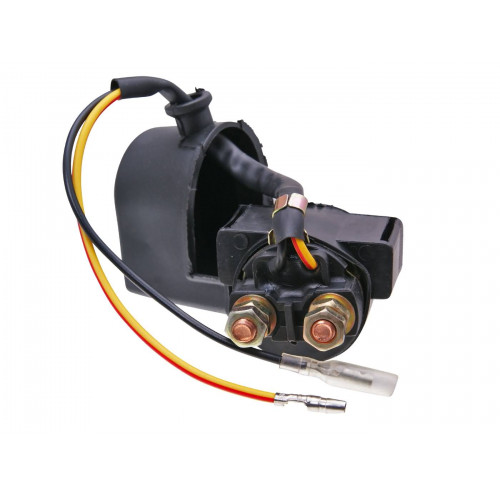 starter solenoid / relay universal for vehicles up to 250cc IP34641