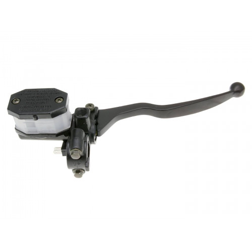 brake cylinder with lever right-hand - M8 mirror mount IP35786