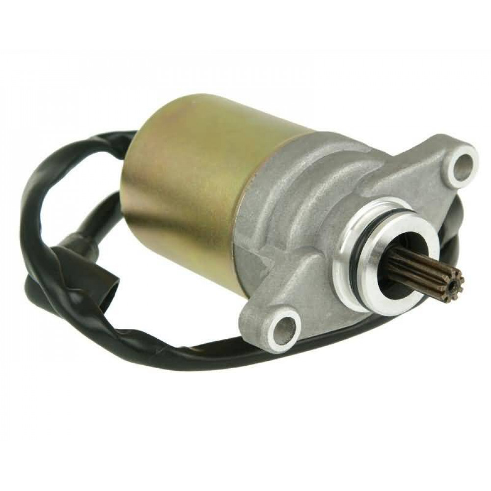 starter motor for Keeway, CPI, Generic KW14189