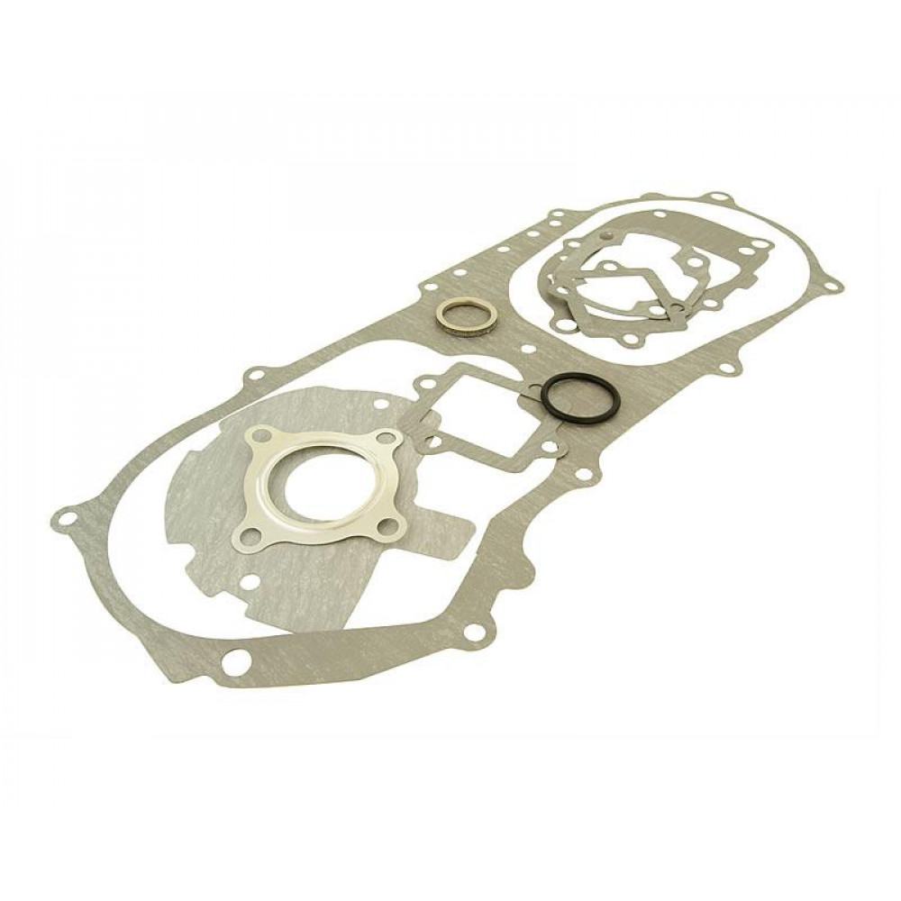 engine gasket set for Minarelli horizontal AC short version KW14872